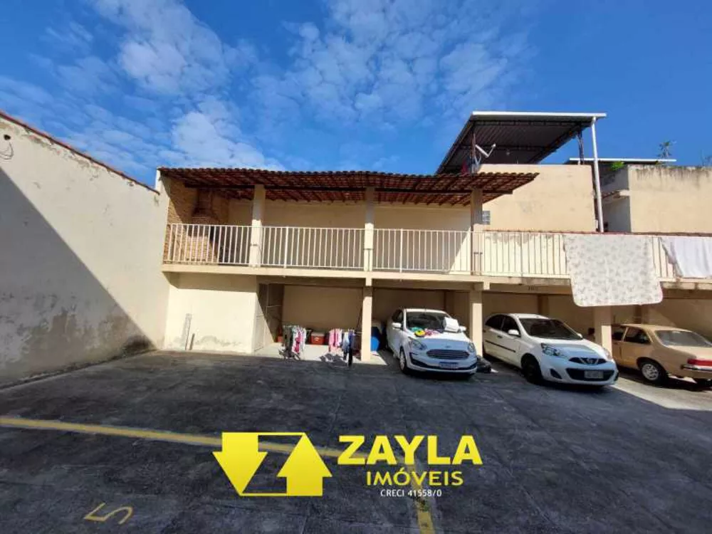 Casa, 2 quartos, 50 m² - Foto 7
