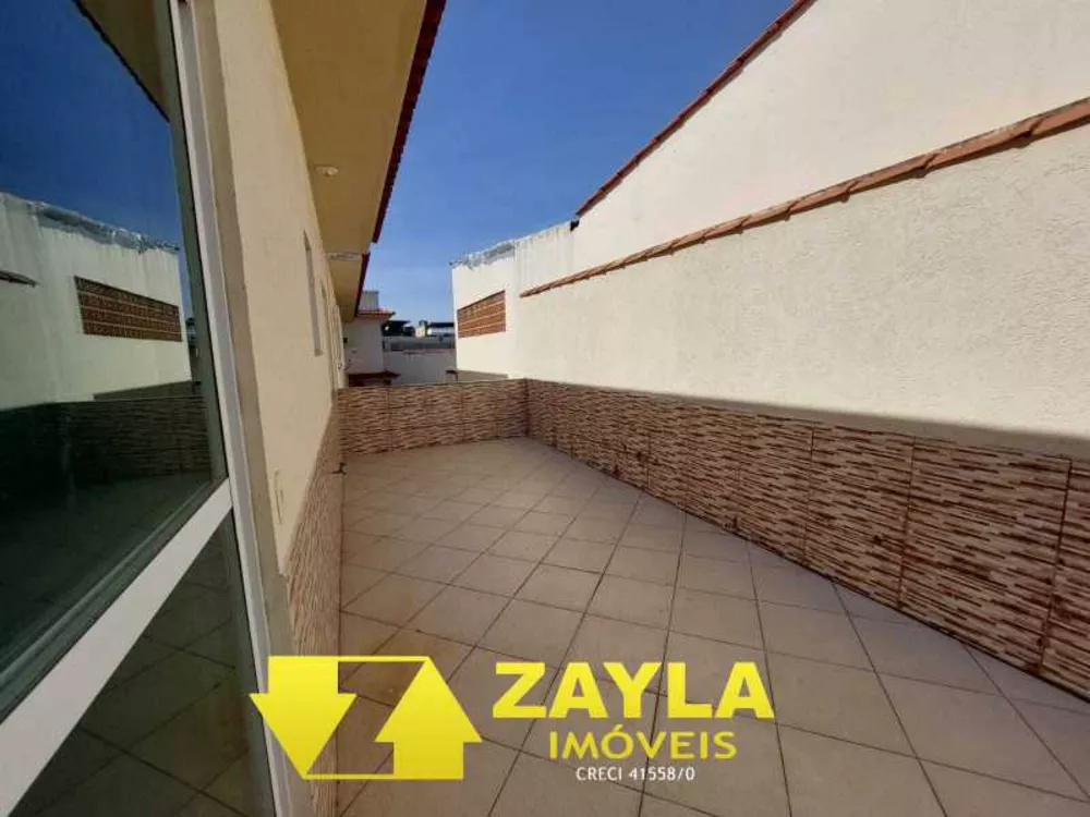 Casa, 2 quartos, 50 m² - Foto 9