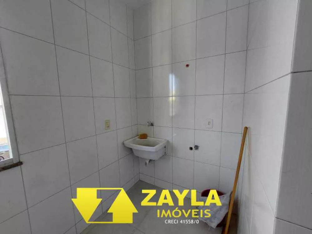 Casa, 2 quartos, 50 m² - Foto 14