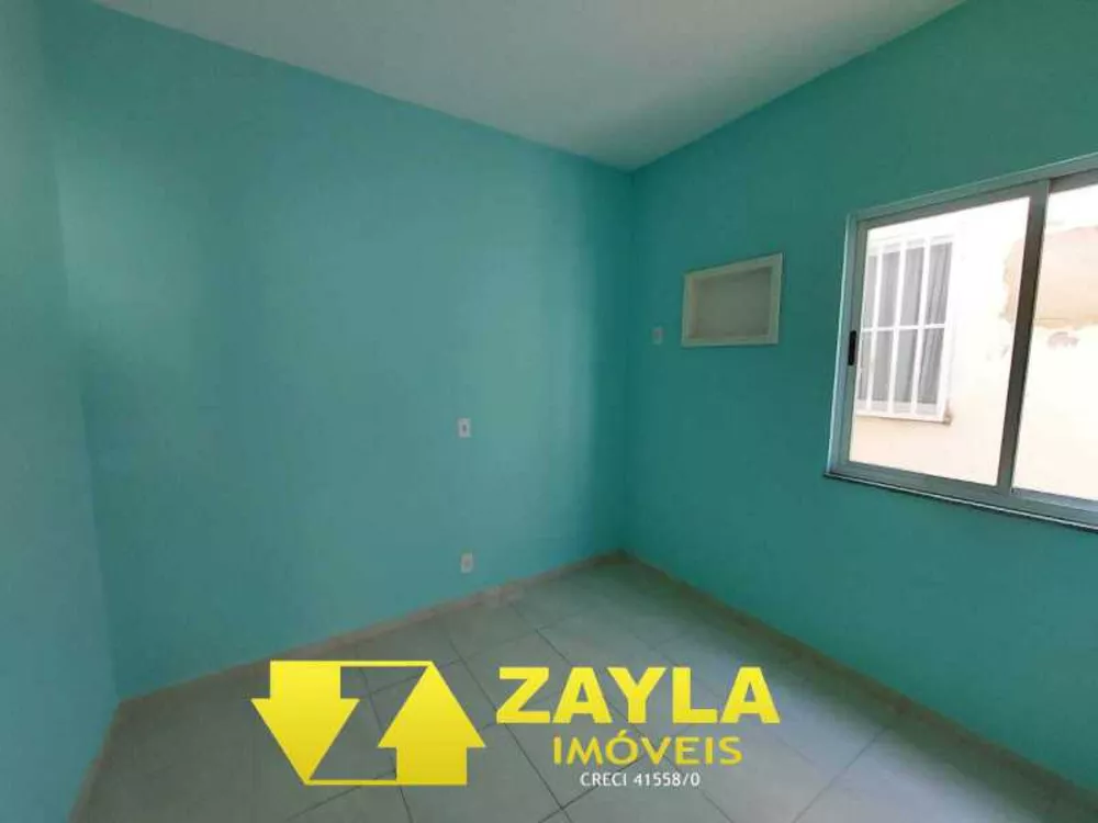 Casa, 2 quartos, 50 m² - Foto 8