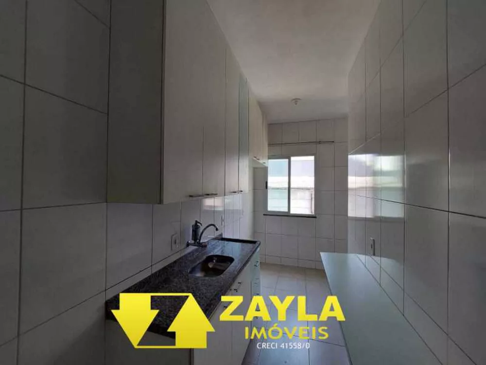 Casa, 2 quartos, 50 m² - Foto 16