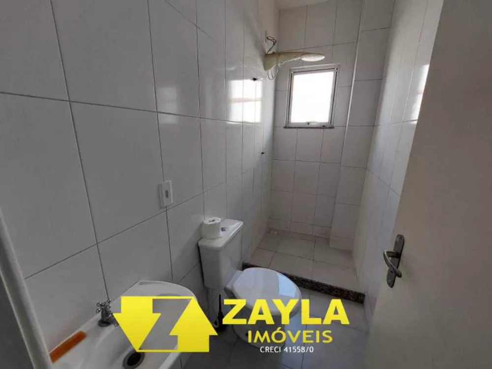 Casa, 2 quartos, 50 m² - Foto 1