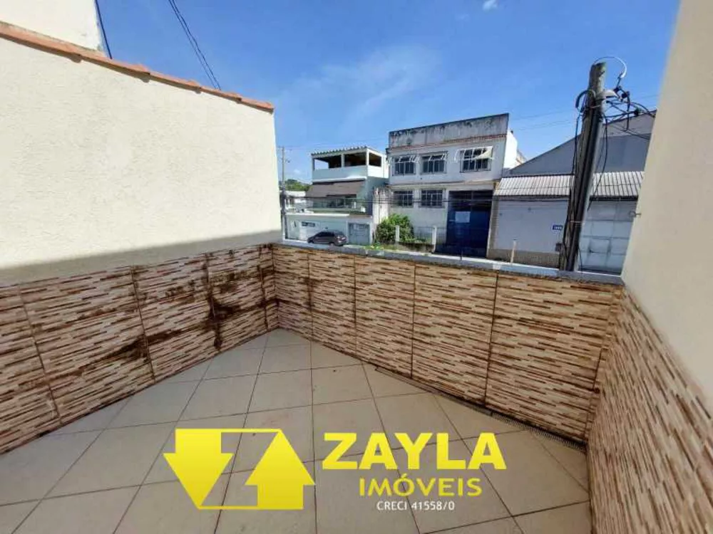 Casa, 2 quartos, 50 m² - Foto 10