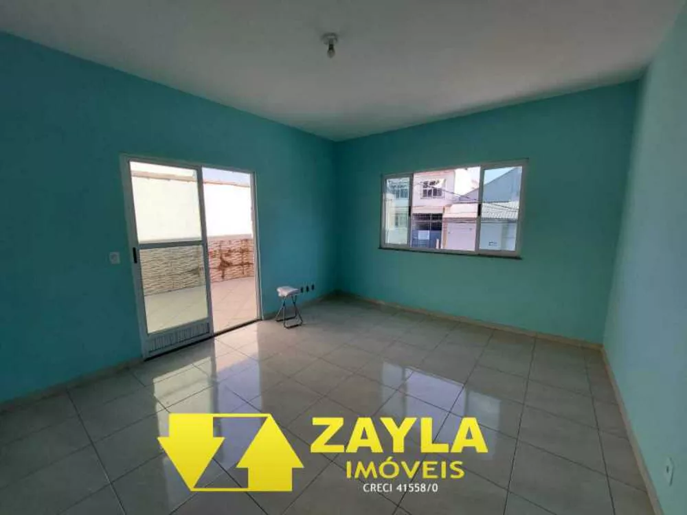 Casa, 2 quartos, 50 m² - Foto 12