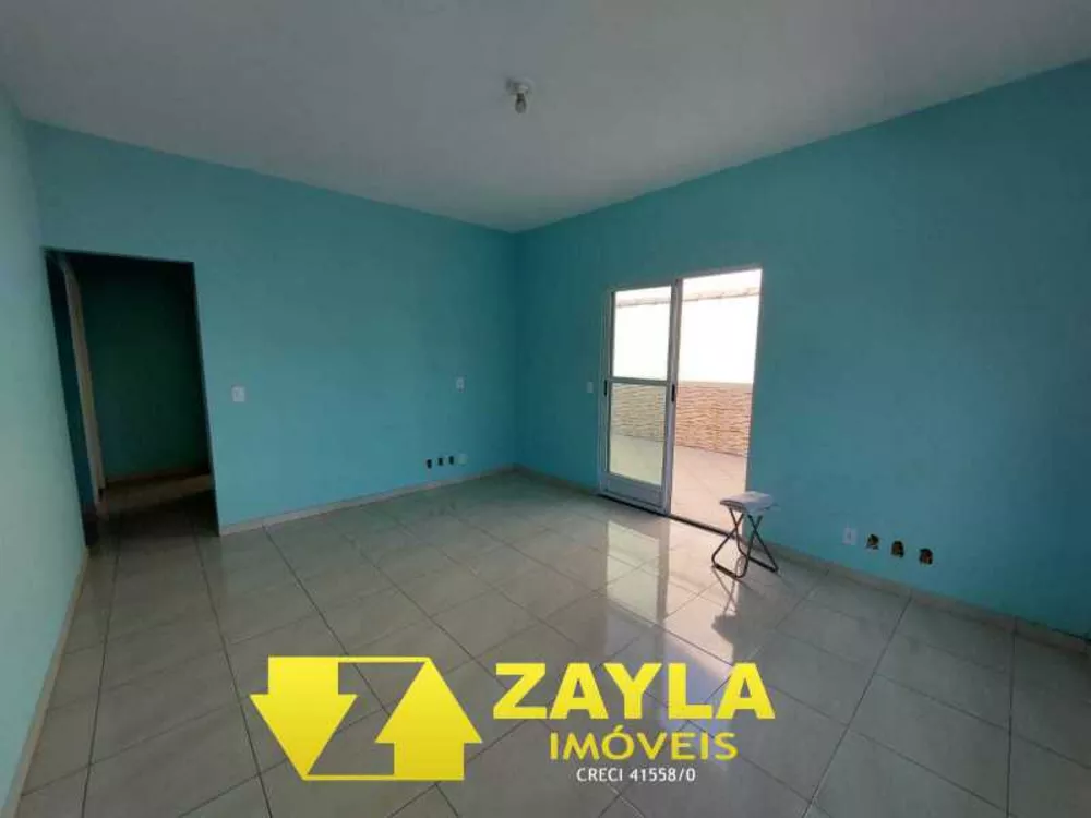 Casa, 2 quartos, 50 m² - Foto 2