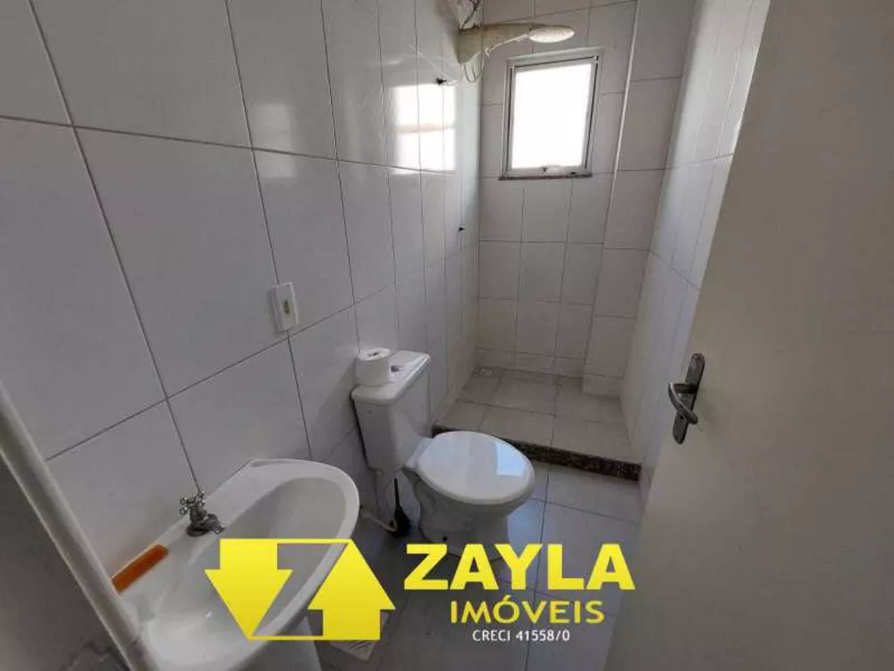 Casa, 2 quartos, 50 m² - Foto 11