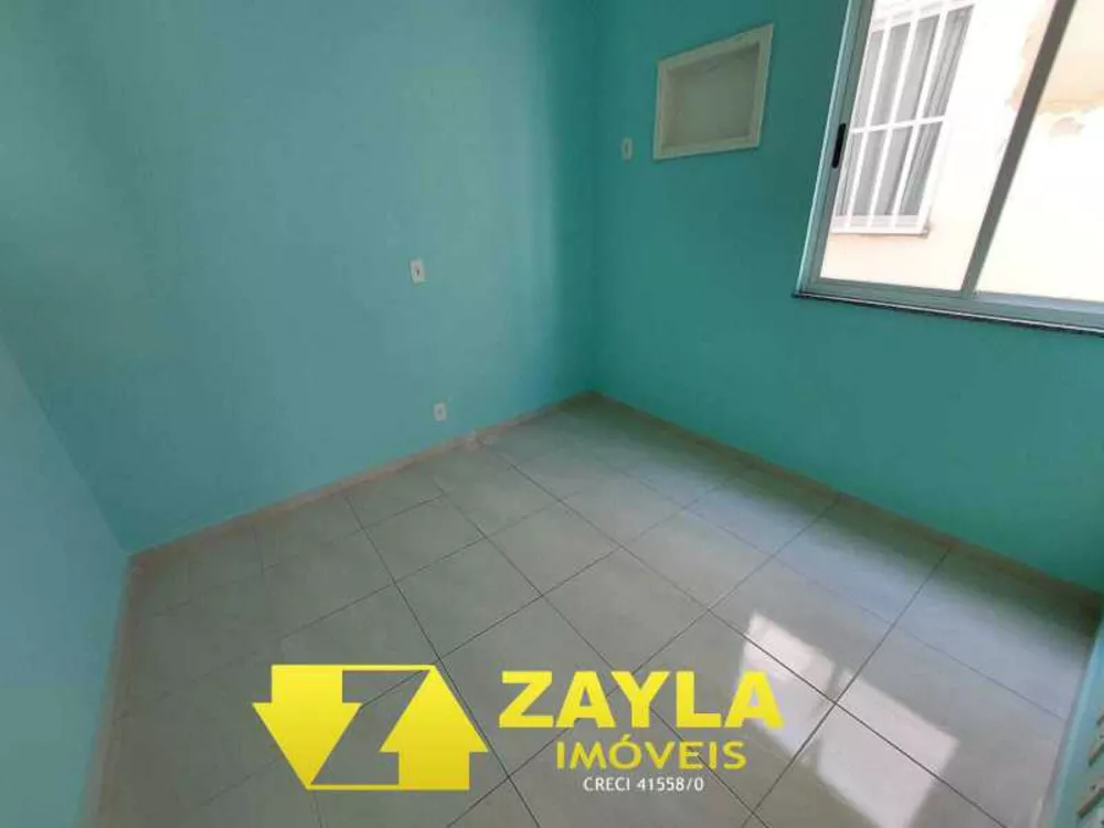 Casa, 2 quartos, 50 m² - Foto 15