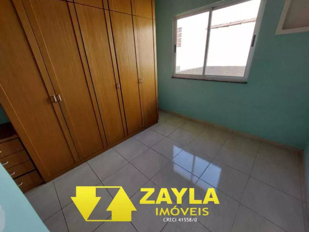 Casa, 2 quartos, 50 m² - Foto 5