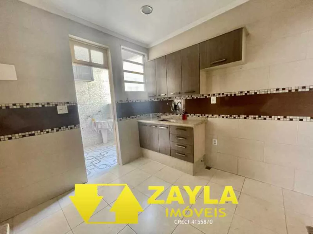 Apartamento, 3 quartos, 84 m² - Foto 22