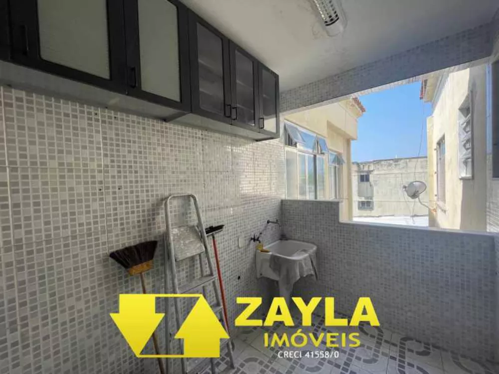 Apartamento, 3 quartos, 84 m² - Foto 24