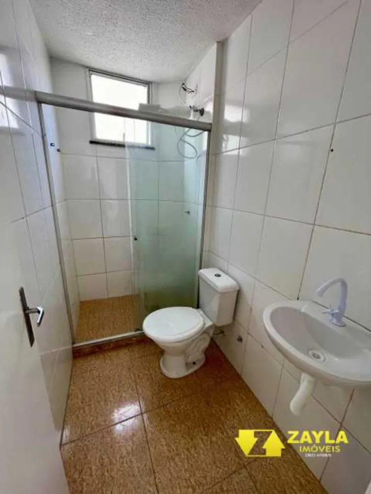 Apartamento, 2 quartos, 48 m² - Foto 1