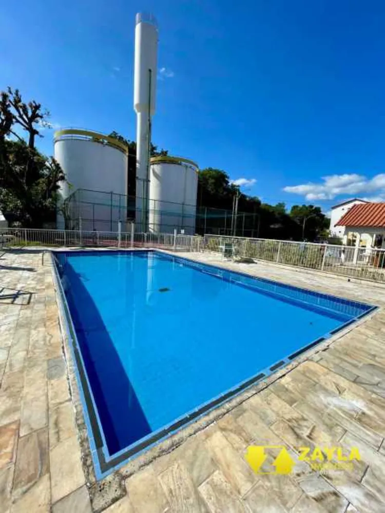 Apartamento, 2 quartos, 48 m² - Foto 6