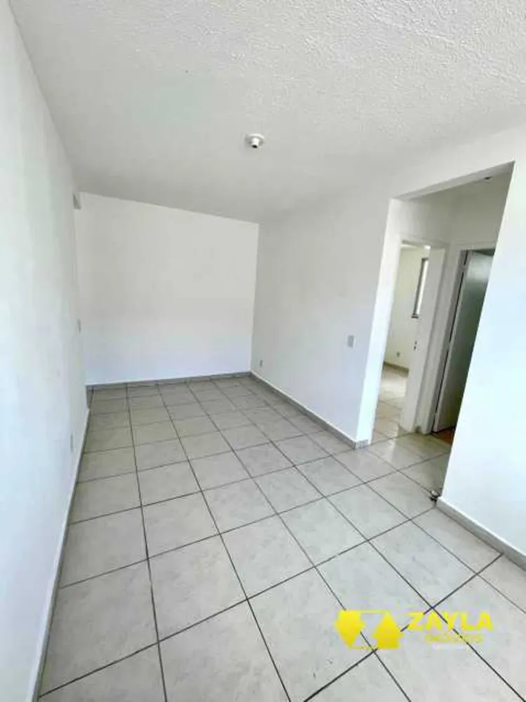 Apartamento, 2 quartos, 48 m² - Foto 11
