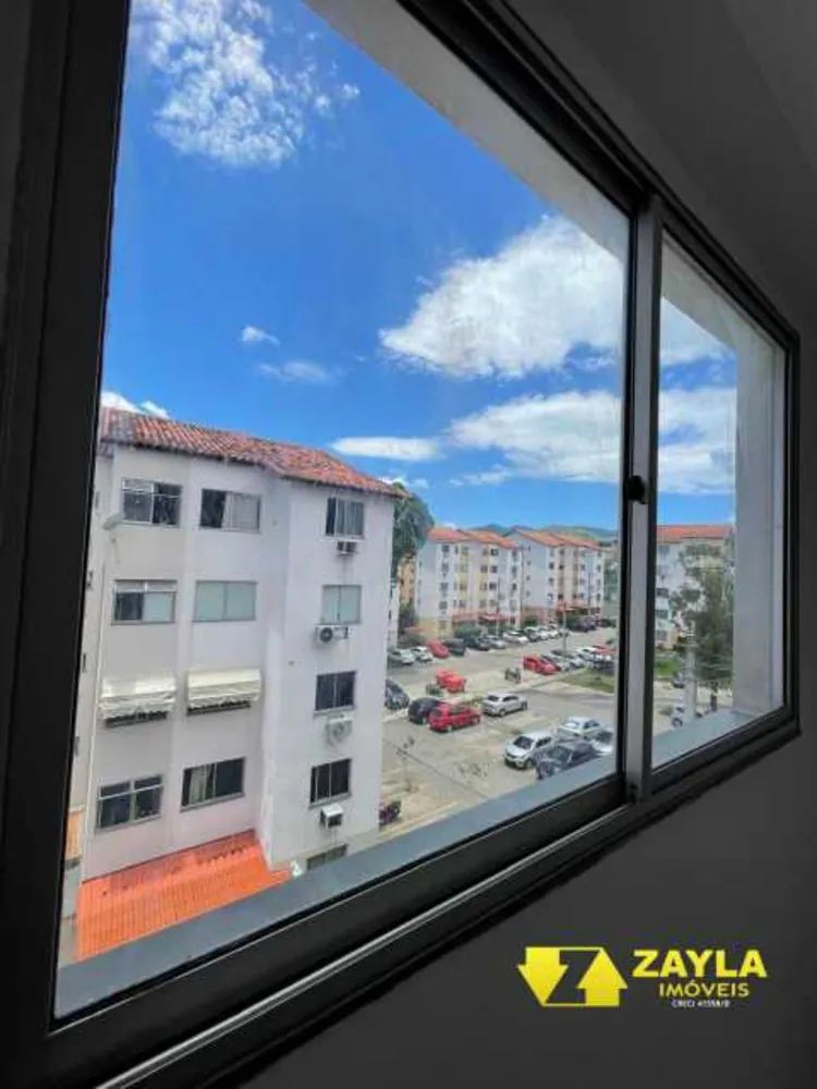 Apartamento, 2 quartos, 48 m² - Foto 5