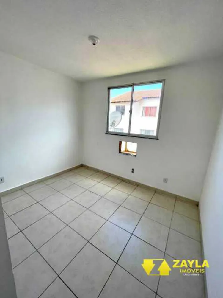 Apartamento, 2 quartos, 48 m² - Foto 7