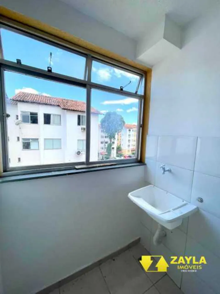 Apartamento, 2 quartos, 48 m² - Foto 4