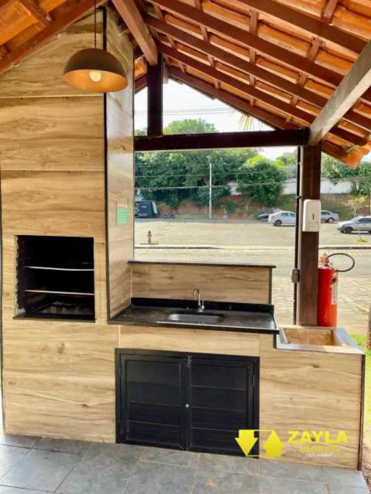 Apartamento, 2 quartos, 48 m² - Foto 9