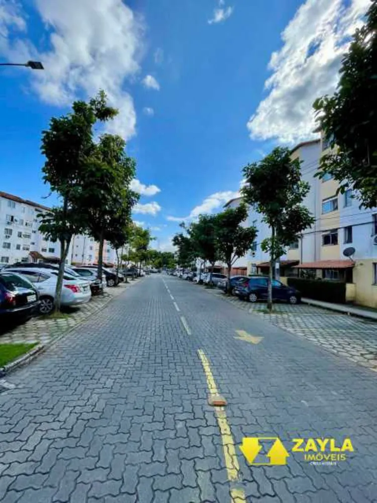 Apartamento, 2 quartos, 48 m² - Foto 3
