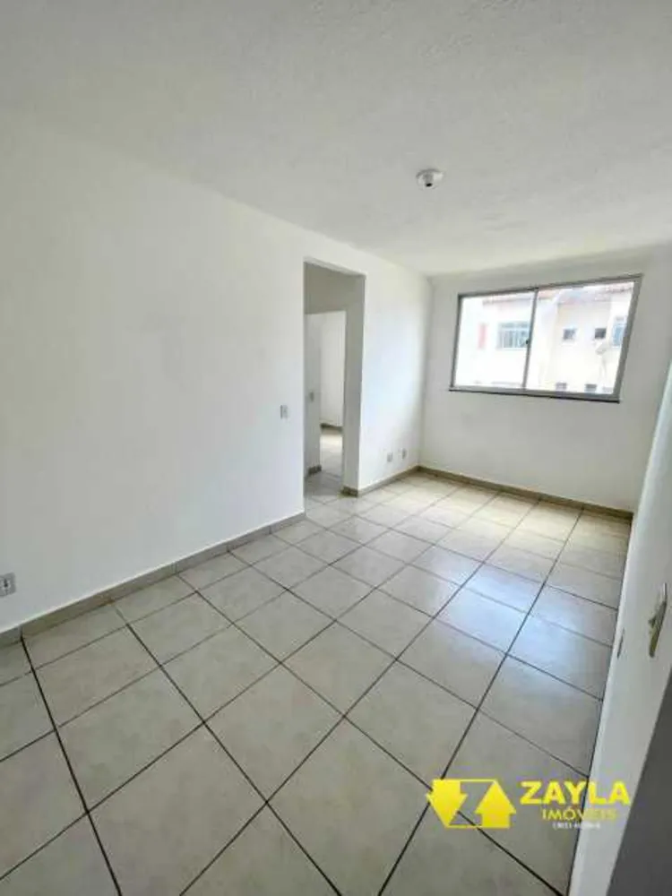 Apartamento, 2 quartos, 48 m² - Foto 11