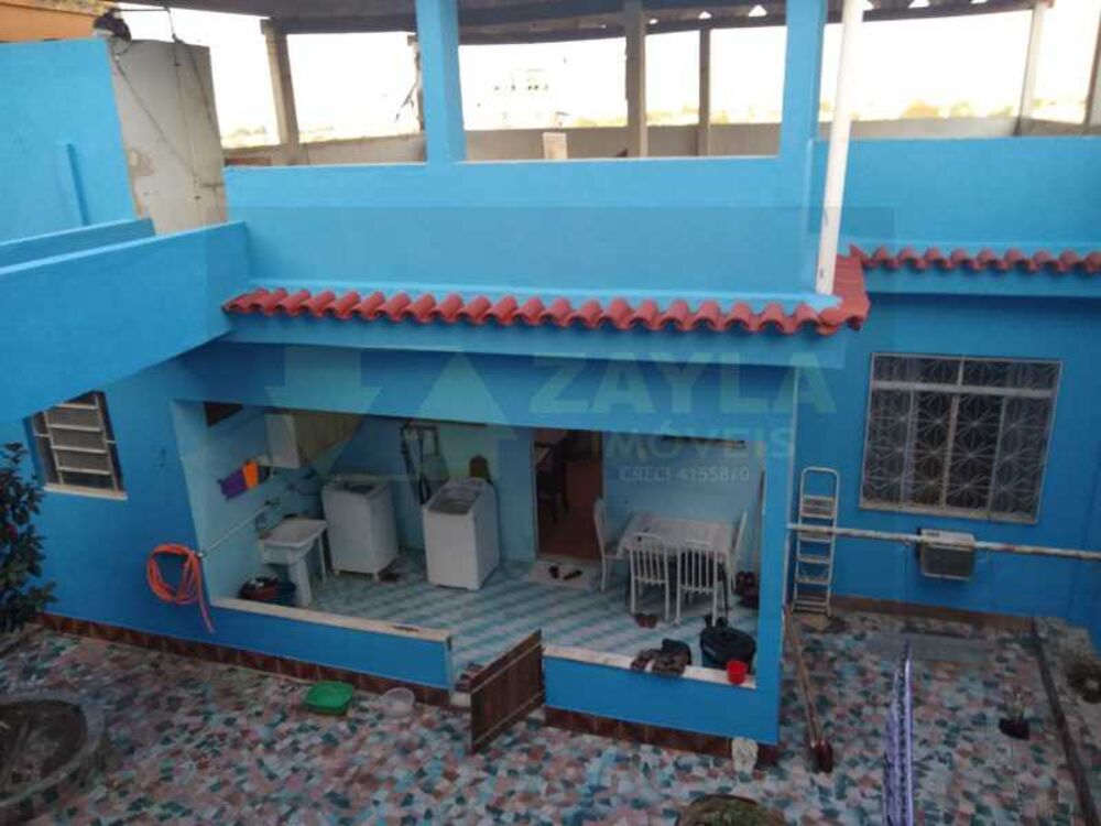 Casa, 3 quartos, 179 m² - Foto 19