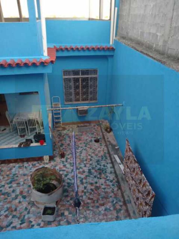 Casa, 3 quartos, 179 m² - Foto 11
