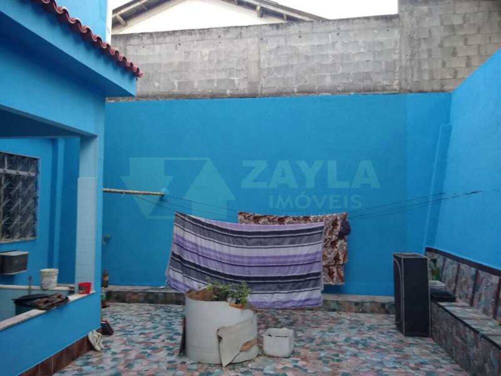 Casa, 3 quartos, 179 m² - Foto 4