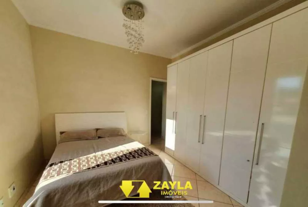 Apartamento, 3 quartos, 88 m² - Foto 7