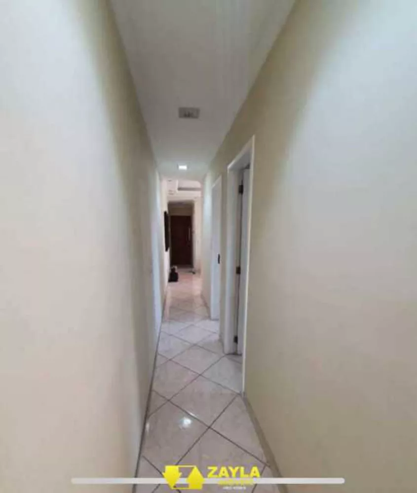 Apartamento, 3 quartos, 88 m² - Foto 1