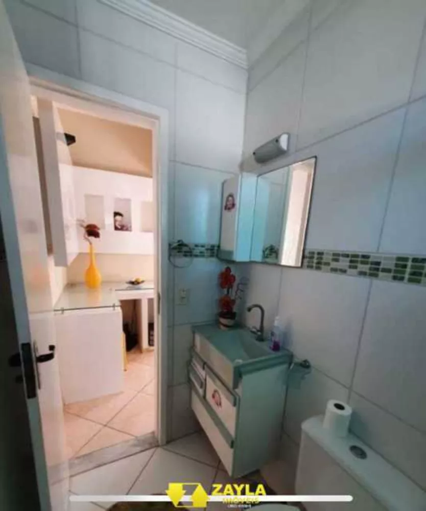 Apartamento, 3 quartos, 88 m² - Foto 17