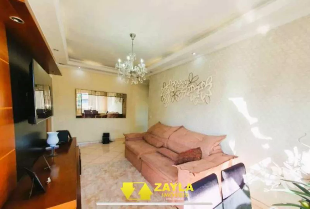 Apartamento, 3 quartos, 88 m² - Foto 4