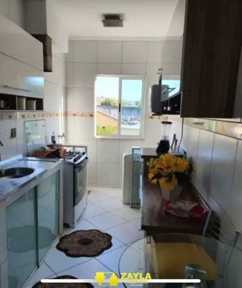 Apartamento, 3 quartos, 88 m² - Foto 13