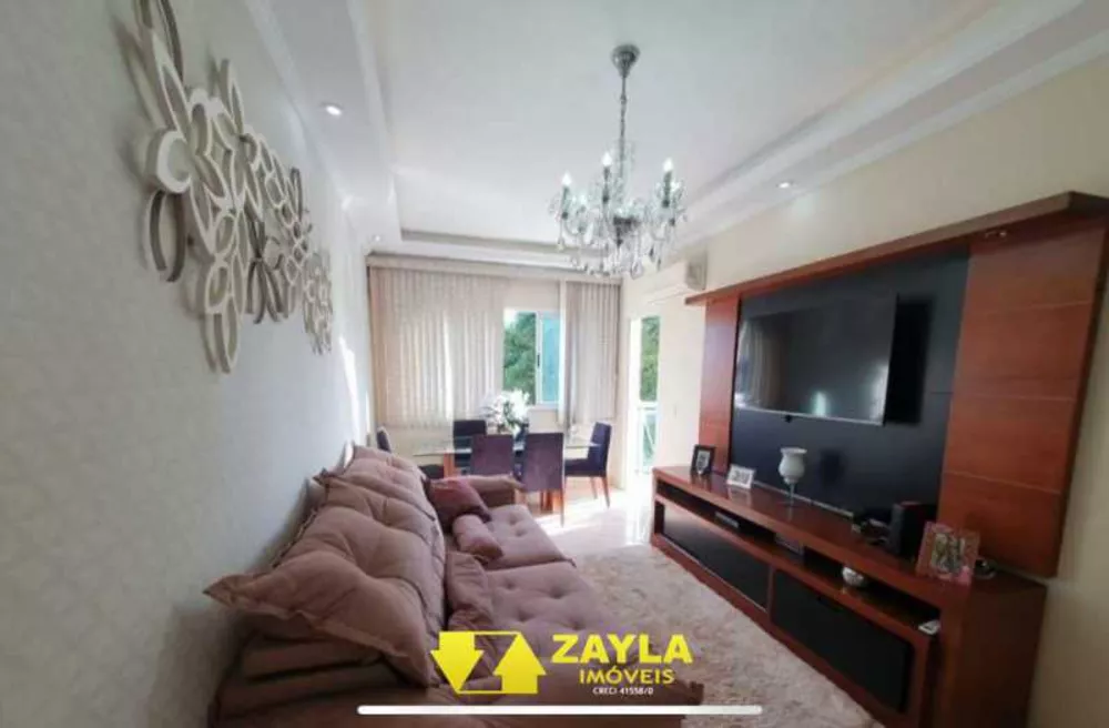 Apartamento, 3 quartos, 88 m² - Foto 5