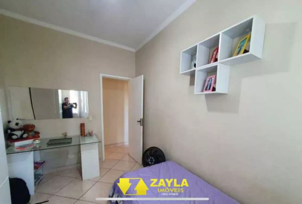 Apartamento, 3 quartos, 88 m² - Foto 9