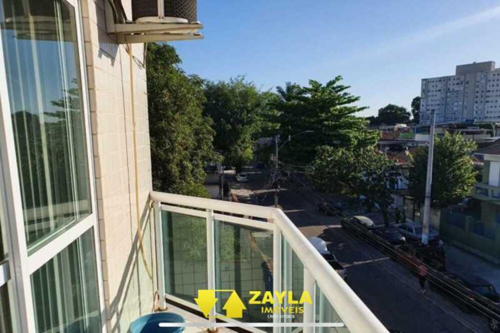 Apartamento, 3 quartos, 88 m² - Foto 19