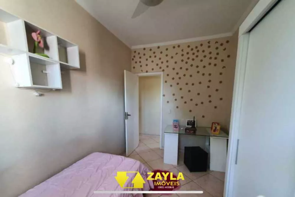 Apartamento, 3 quartos, 88 m² - Foto 8