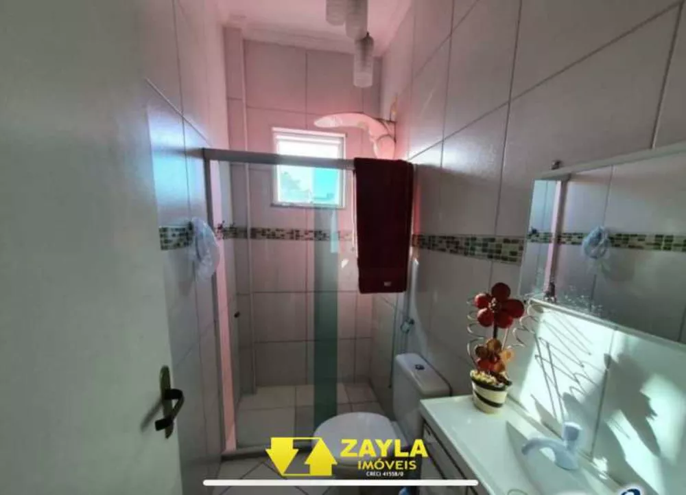 Apartamento, 3 quartos, 88 m² - Foto 12