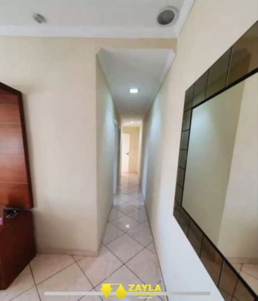 Apartamento, 3 quartos, 88 m² - Foto 6