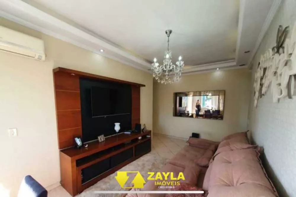 Apartamento, 3 quartos, 88 m² - Foto 3