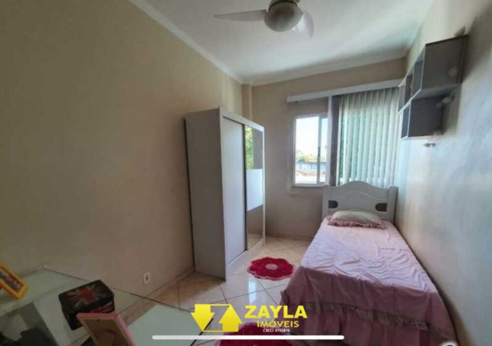 Apartamento, 3 quartos, 88 m² - Foto 21