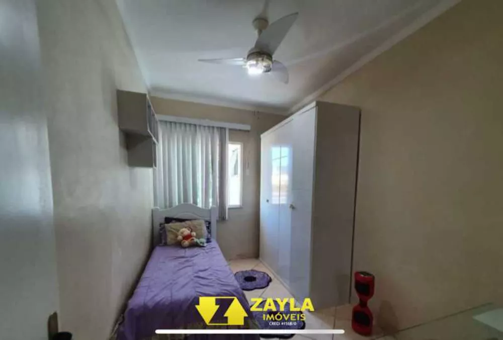 Apartamento, 3 quartos, 88 m² - Foto 11