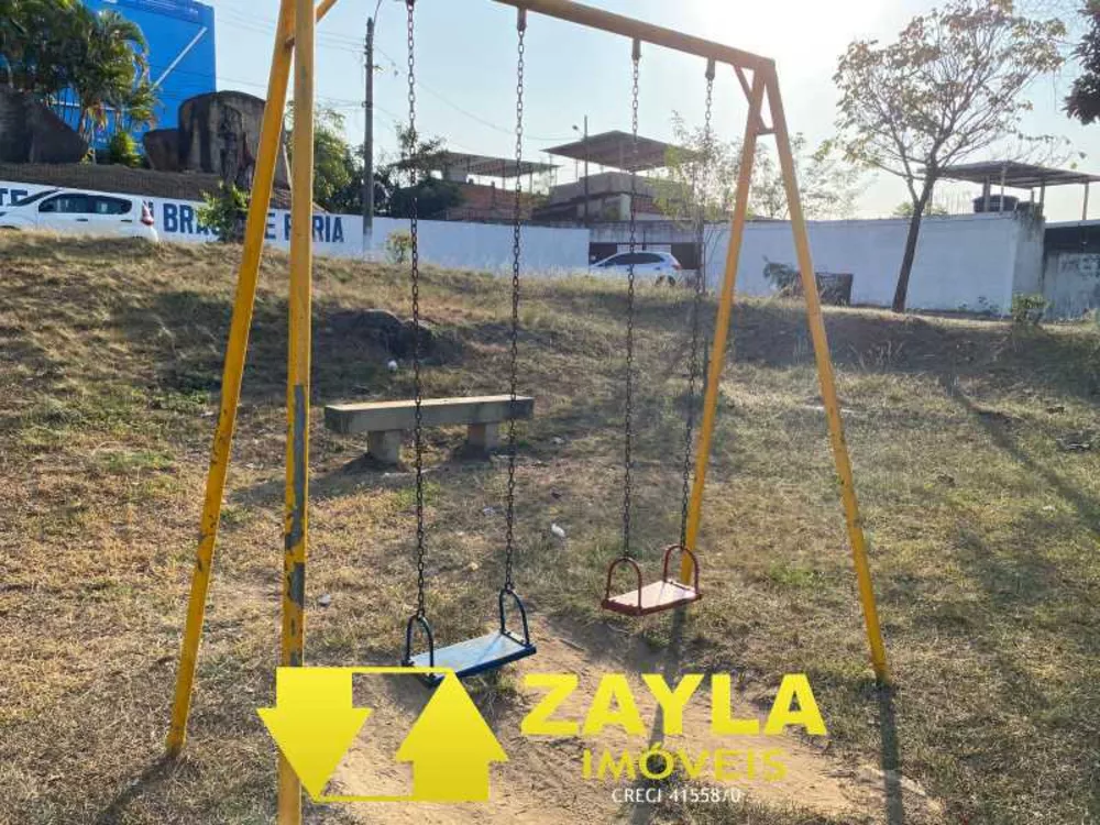 Apartamento, 2 quartos, 49 m² - Foto 24