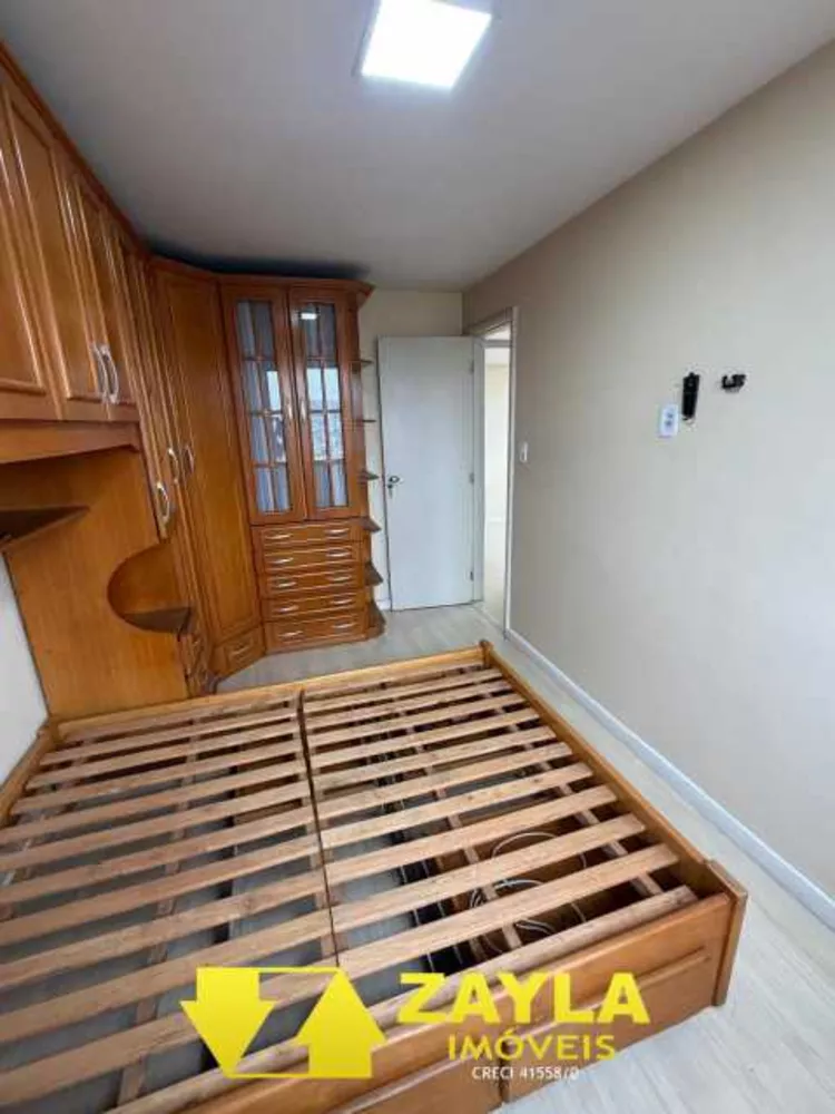 Apartamento, 2 quartos, 49 m² - Foto 10