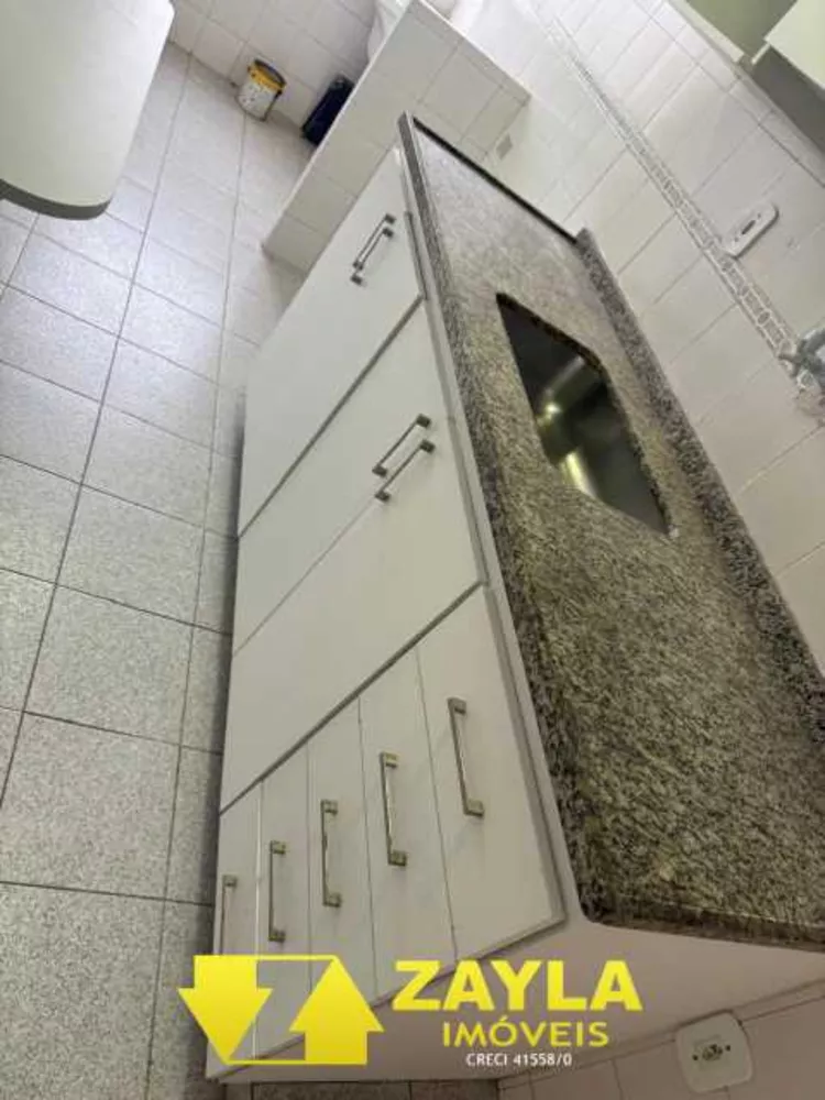 Apartamento, 2 quartos, 49 m² - Foto 21