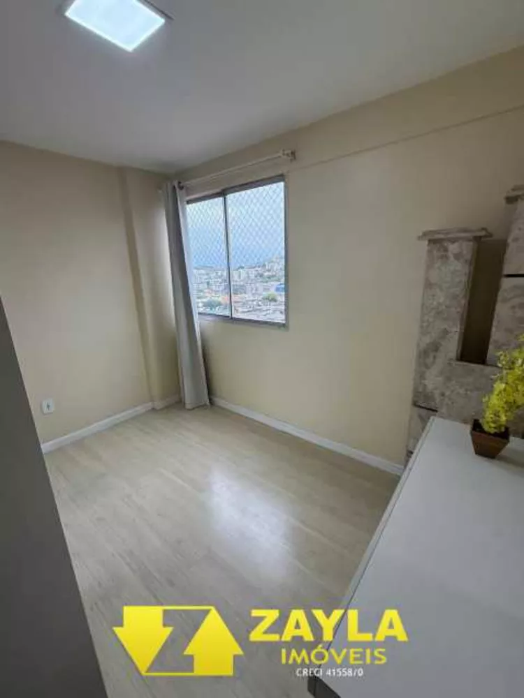 Apartamento, 2 quartos, 49 m² - Foto 11