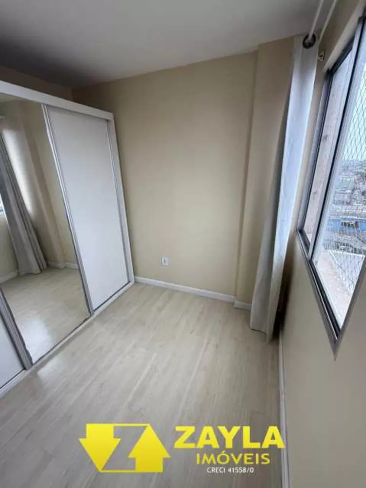 Apartamento, 2 quartos, 49 m² - Foto 12