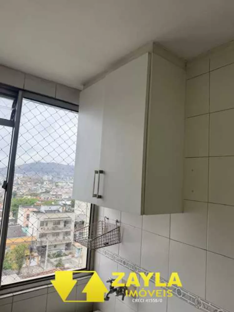 Apartamento, 2 quartos, 49 m² - Foto 19