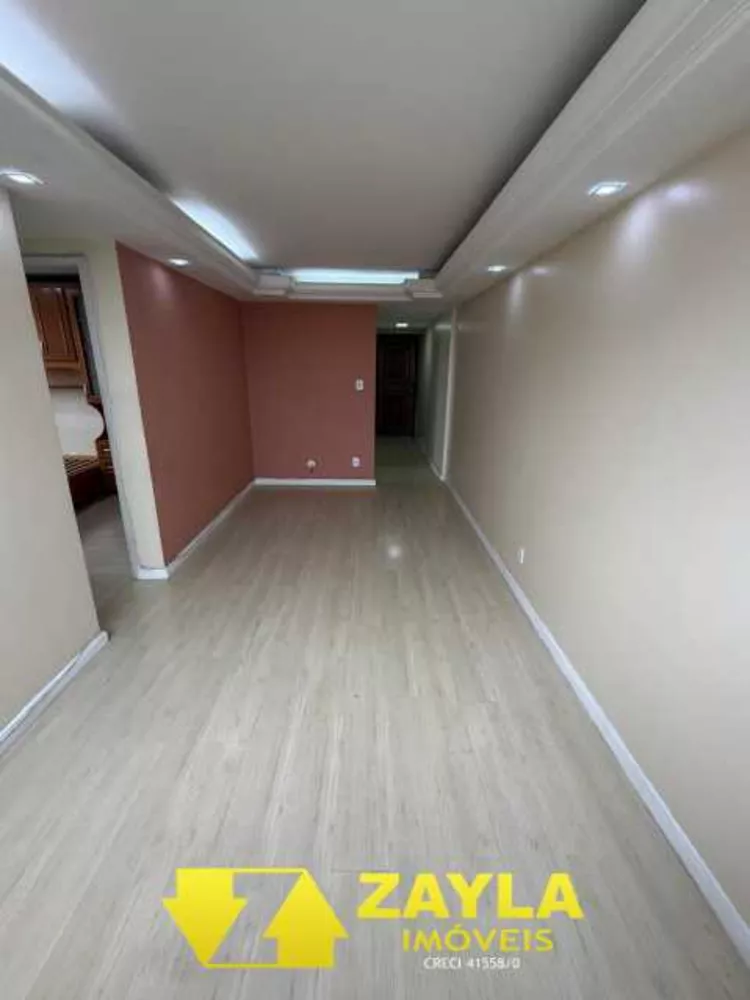 Apartamento, 2 quartos, 49 m² - Foto 2