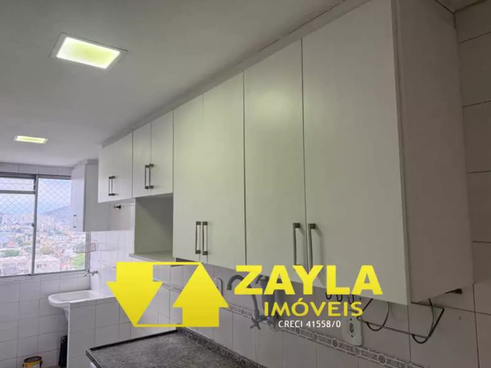 Apartamento, 2 quartos, 49 m² - Foto 18