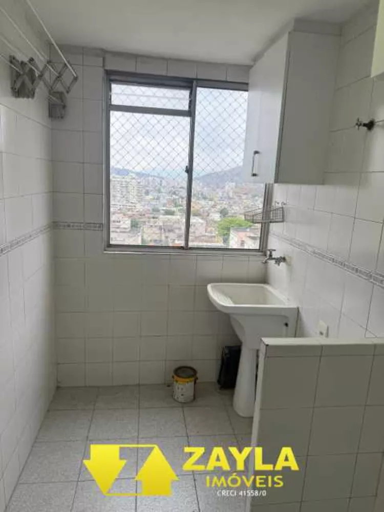 Apartamento, 2 quartos, 49 m² - Foto 20
