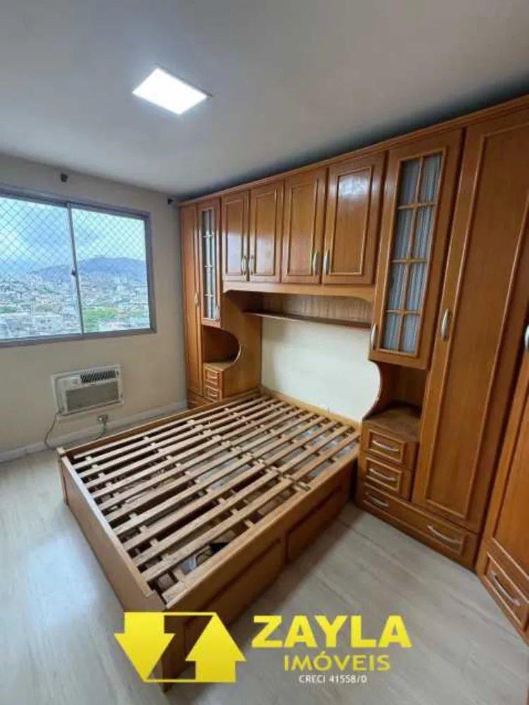 Apartamento, 2 quartos, 49 m² - Foto 8